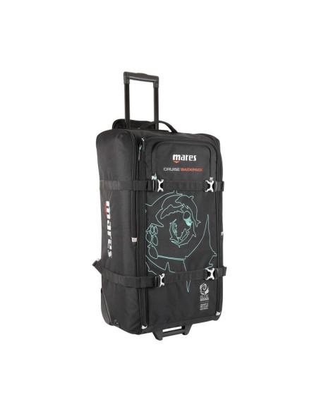 Mares Bag CRUISE BACK PACK – Bags | DiveDepo