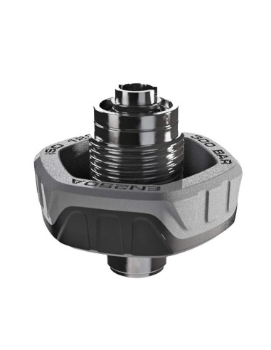 Mares Din Connector 300 bar - Hex. w/AST