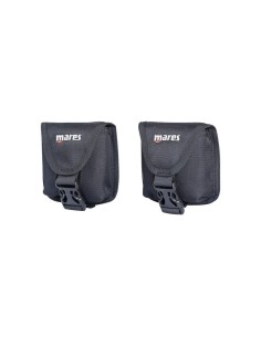 Mares TRIM WEIGHT POCKET (Pair)