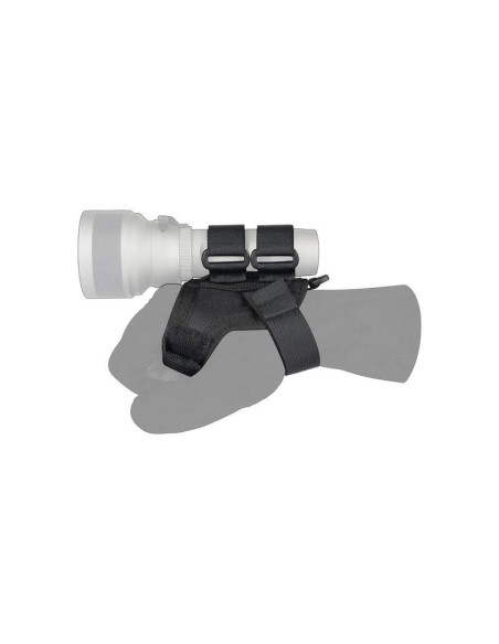 Mares Soft Goodman Handle