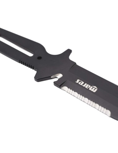 Mares Knife MAXIMUS – Knives | DiveDepo