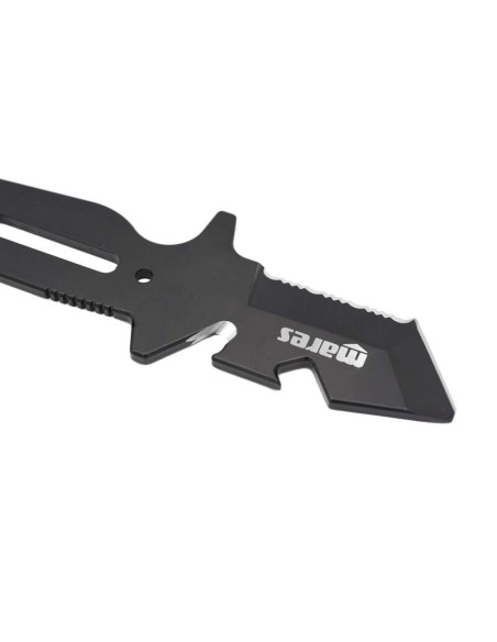 Mares Knife NEUTRON – Knives | DiveDepo