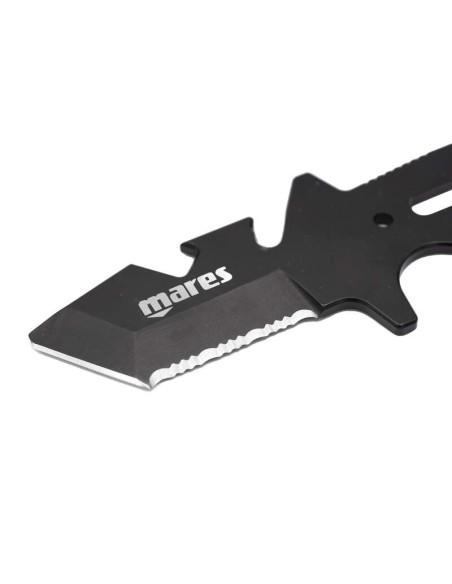 Mares Knife NEUTRON – Knives | DiveDepo