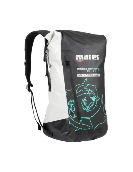Mares Bag CRUISE DRY BP-Light 18