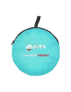 Mares Bag CRUISE MESH – Bags | DiveDepo