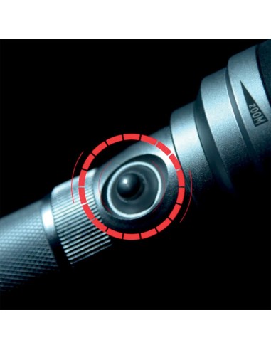Mares Torch Eos 25LR Laser – Torches | DiveDepo