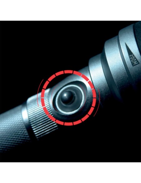 Mares Torch Eos 25LR Laser – Torches | DiveDepo