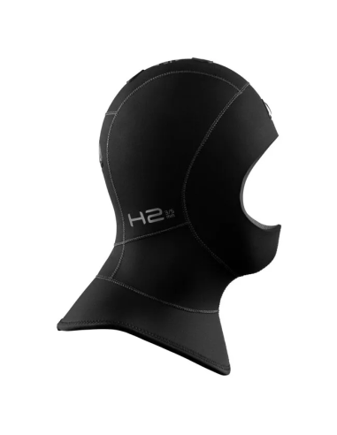 Waterproof H2 3/5MM Hood