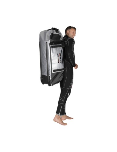 Mares Bag CRUISE DRY ROLLER 140 – Bags | DiveDepo