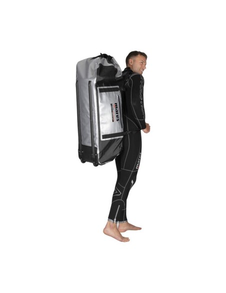 Mares Bag CRUISE DRY ROLLER 140 – Bags | DiveDepo