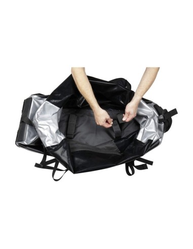 Mares Bag CRUISE DRY ROLLER 140 – Bags | DiveDepo