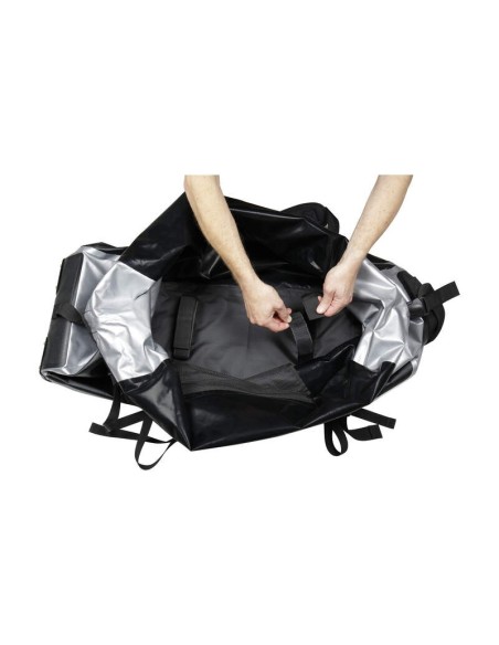 Mares Bag CRUISE DRY ROLLER 140 – Bags | DiveDepo