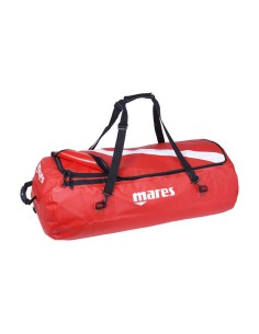Mares Bag CRUISE ATTACK (Red)