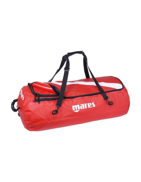 Mares Bag CRUISE ATTACK (Red)