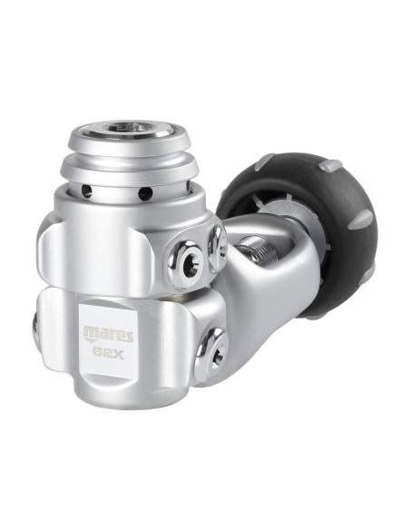 Mares Regulator DUAL ADJ 62X – Regulators | DiveDepo