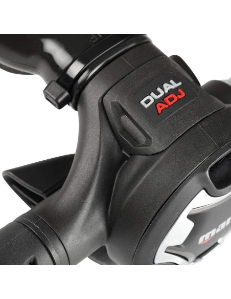 Mares Regulator DUAL ADJ 62X – Regulators | DiveDepo