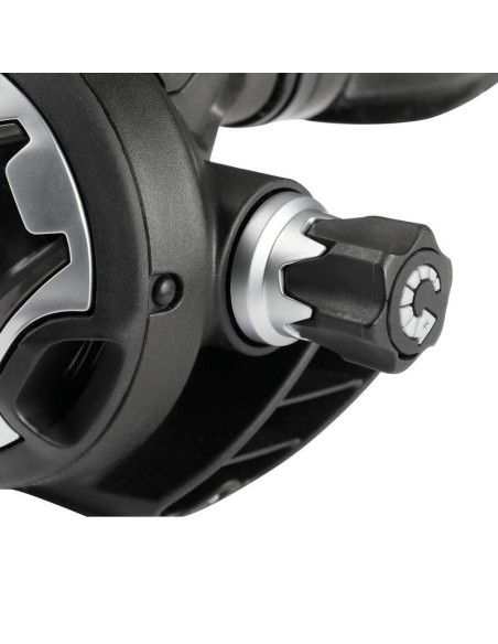 Mares Regulator DUAL ADJ 62X – Regulators | DiveDepo
