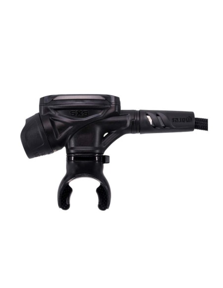 Mares Regulator SXS 62X – Regulators | DiveDepo