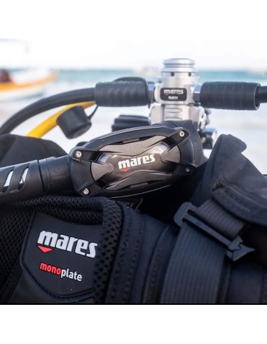 Mares Regulator SXS 62X – Regulators | DiveDepo