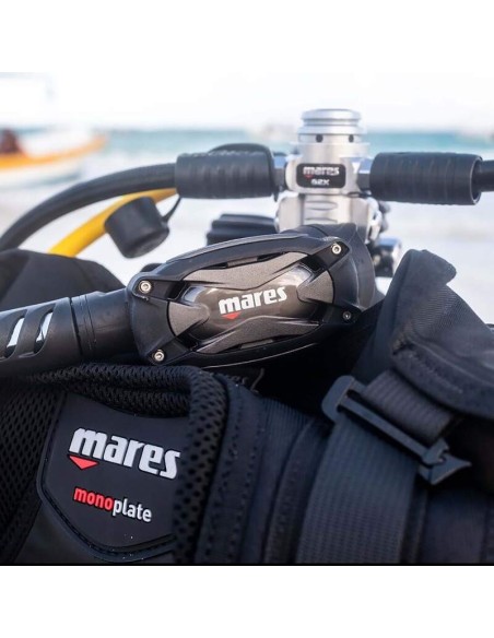 Mares Regulator SXS 62X – Regulators | DiveDepo