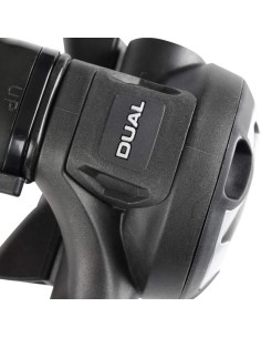 Mares Regulator DUAL 15X – Regulators | DiveDepo