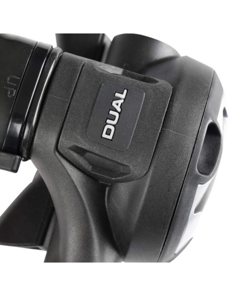 Mares Regulator DUAL 15X – Regulators | DiveDepo