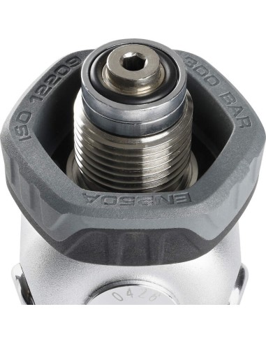 Mares Regulator DUAL 15X – Regulators | DiveDepo