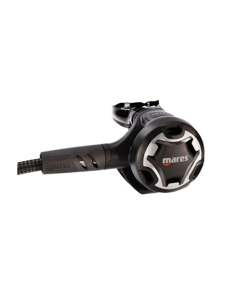 Mares Regulator DUAL 15X