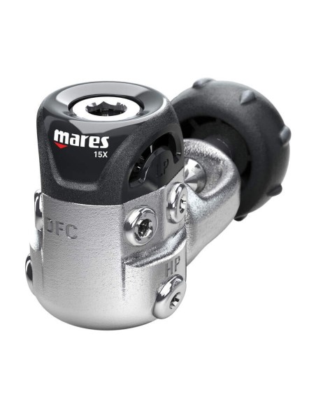 Mares Regulator DUAL 15X – Regulators | DiveDepo