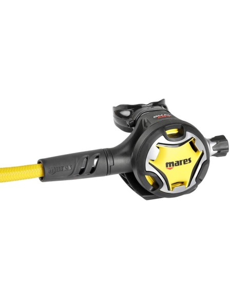 Mares Octopus DUAL ADJ