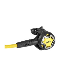 Mares Octopus DUAL