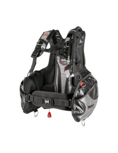 Mares BCD ROCK