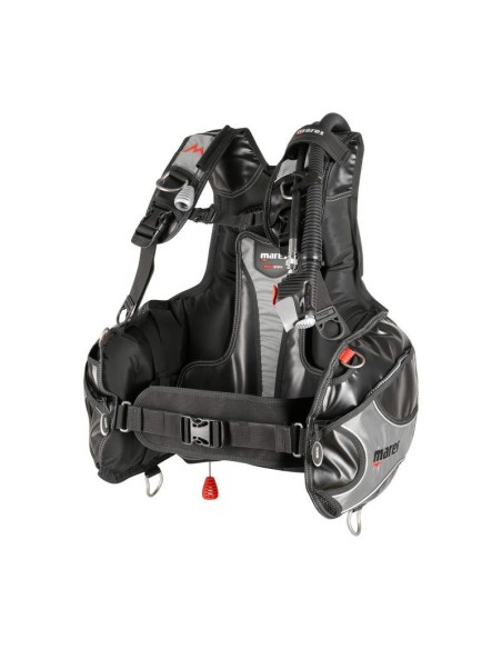 Mares BCD ROCK