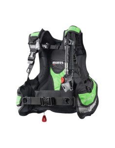 Mares BCD EXPLORER
