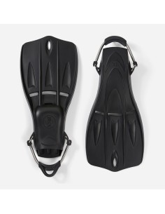 Fourth Element Tech Fin