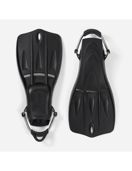 Fourth Element Tech Fin
