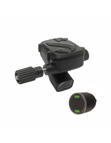ScubaPro Galileo Hud With Transmitter Smart + Pro