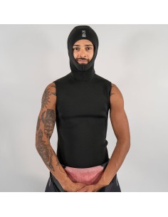 Fourth Element Men's Neoprene Hooded Vest