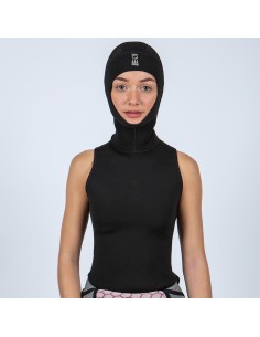 Fourth Element Women's Neoprene Hooded Vest