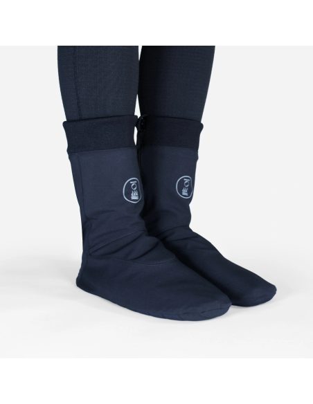 Fourth Element Halo A°R Socks