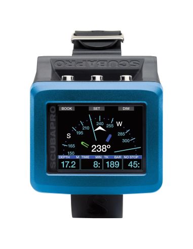 ScubaPro G2 TEK Dive Computer