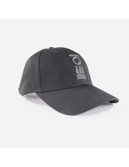 Fourth Element Logo Cap