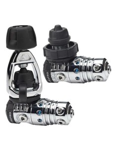 ScubaPro MK25 EVO First stage