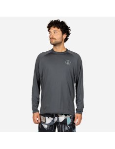 Fourth Element Men's Loose Fit Hydro-T Long Sleeve