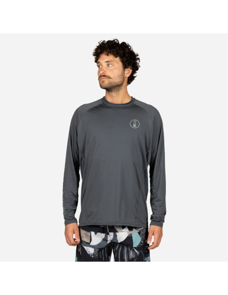 Fourth Element Men's Loose Fit Hydro-T Long Sleeve
