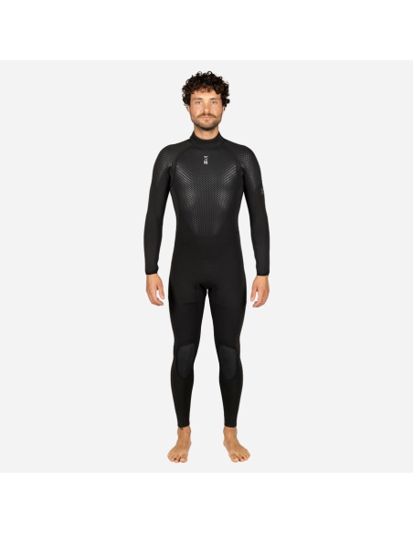 Fourth Element Men's Xenos ARC 3mm Wetsuit