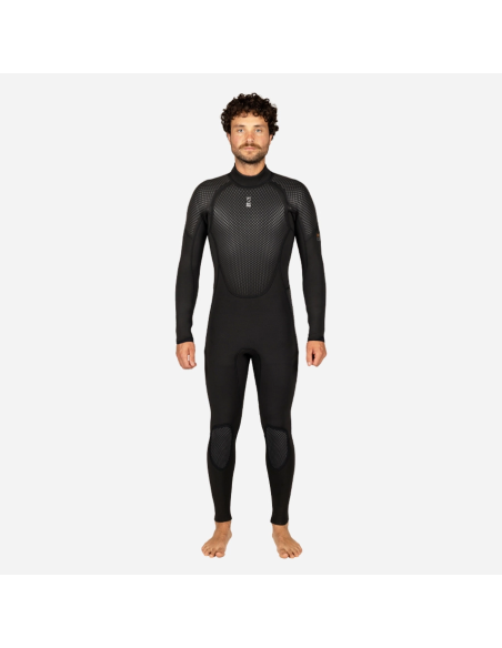 Fourth Element Men's Xenos ARC 5mm Wetsuit
