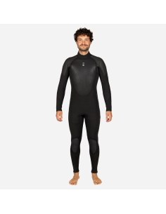 Fourth Element Men's Xenos ARC 7mm Wetsuit