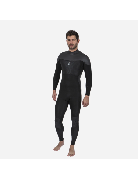 Fourth Element Men's RF1 One Piece Free Dive Suit 3/2mm