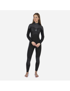 Fourth Element Women's RF1 One Piece Free Dive Suit 3/2mm